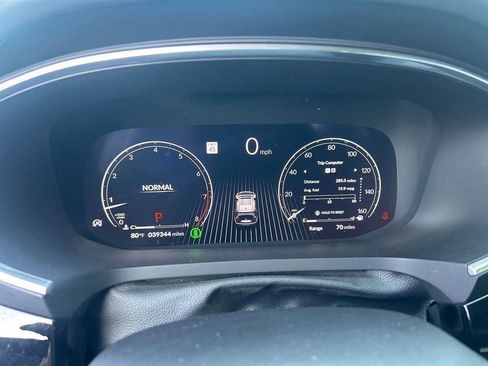 Used 2023 Acura MDX FWD w/ Technology Package image 22