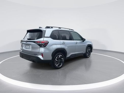 Used 2026 Subaru Forester Limited w/ Limited Package AWD/4WD image 8