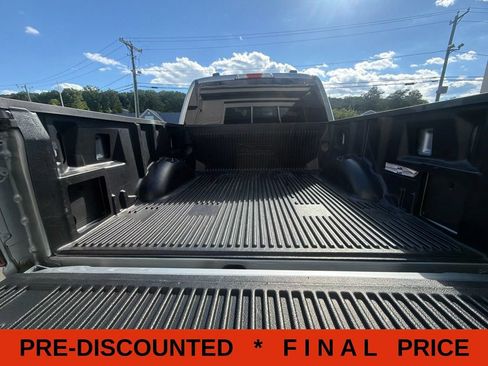 Used 2025 Ford F150 XLT w/ Equipment Group 301A Standard AWD/4WD image 14