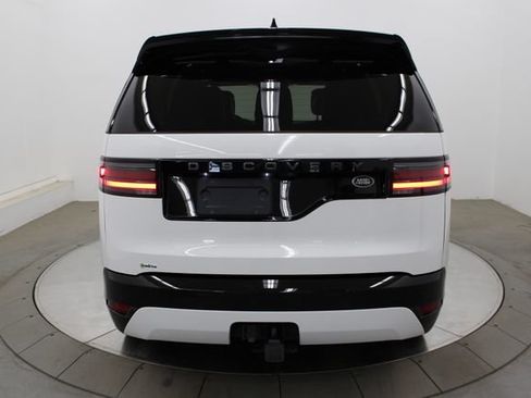 Used 2023 Land Rover Discovery S R-Dynamic AWD/4WD image 56