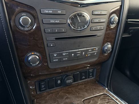 Used 2015 INFINITI QX80 2WD w/ 22" Wheel Package image 20