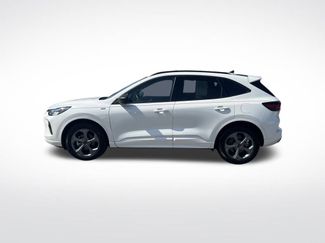 Used 2024 Ford Escape ST-Line w/ Equipment Group 301A video 2