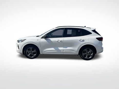 Used 2024 Ford Escape ST-Line w/ Equipment Group 301A image 2