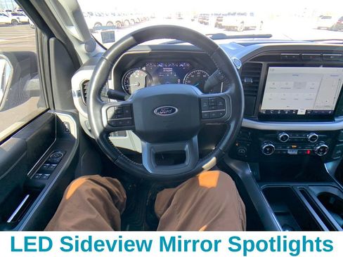 Used 2021 Ford F150 XLT w/ Equipment Group 302A High image 15