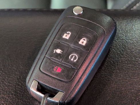 Used 2013 Chevrolet Volt Premium w/ Premium Trim Package image 39