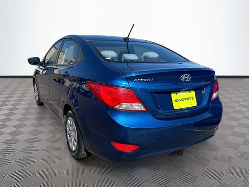 Used 2017 Hyundai Accent SE FWD image 36