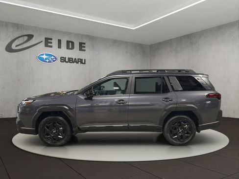 New 2026 Subaru Outback Limited AWD/4WD image 8