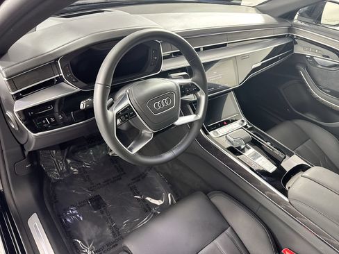 Used 2026 Audi A8 L 3.0T AWD/4WD image 22