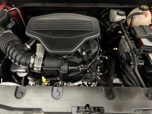 Used 2021 Chevrolet Blazer RS w/ Enhanced Convenience Package image 38