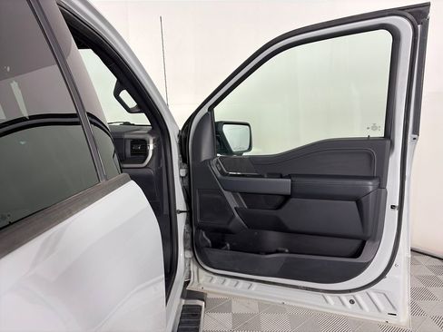 Certified 2024 Ford F150 XLT w/ Mobile Office Package image 30