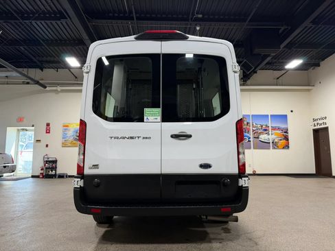 Used 2022 Ford Transit 350 XL RWD image 19
