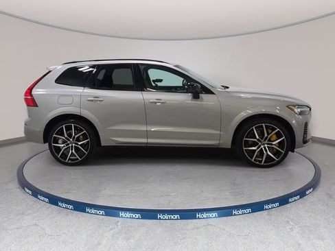 Used 2023 Volvo XC60 T8 Polestar AWD/4WD image 5