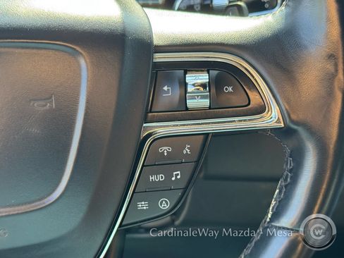 Used 2023 Lincoln Navigator Reserve AWD/4WD image 22