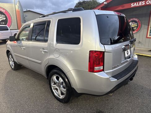 Used 2012 Honda Pilot EX-L image 10