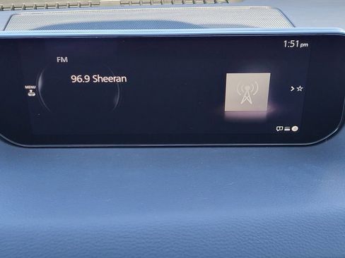 New 2026 MAZDA CX-50 AWD 2.5 S w/ Weather Package image 7