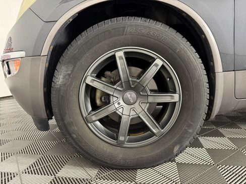Used 2011 Buick Enclave CXL w/ Trailering Provision Package AWD/4WD image 41