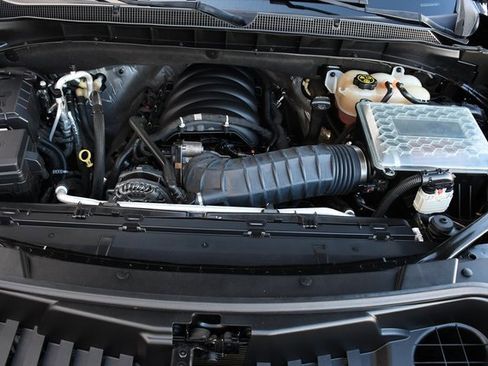 Used 2023 Chevrolet Tahoe RST w/ RST Performance Edition image 23