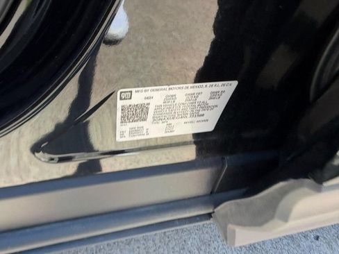 Used 2024 Chevrolet Equinox LT AWD/4WD image 21