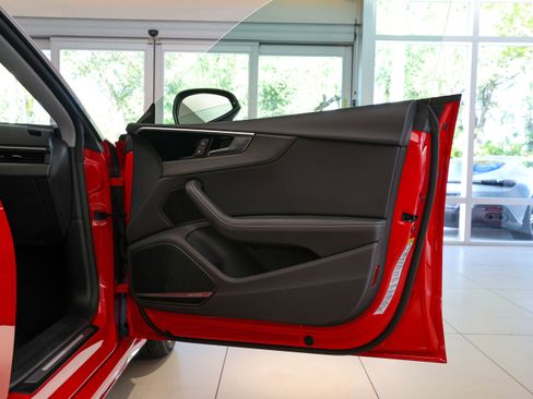 Used 2022 Audi A5 2.0T Premium Plus image 31