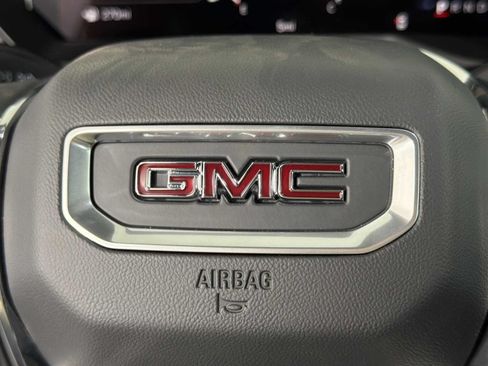New 2026 GMC Acadia Elevation w/ Black Edition FWD image 26