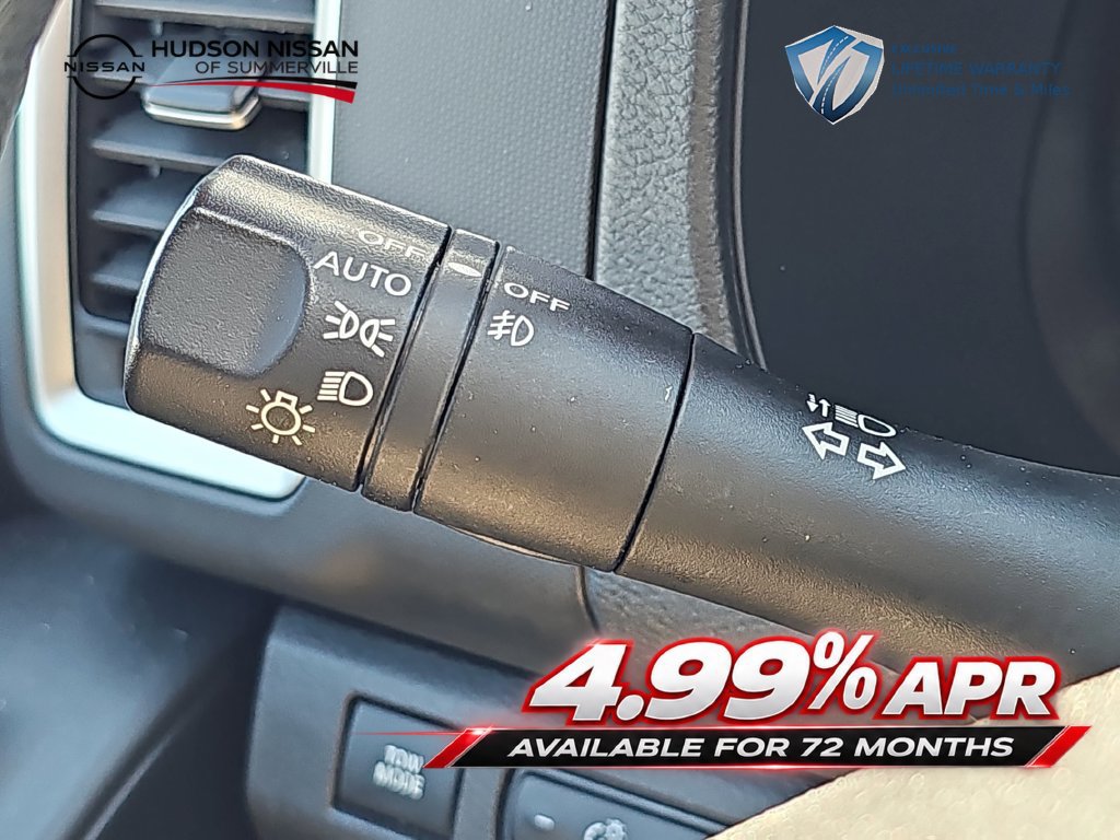 Used 2023 Nissan Frontier SV w/ SV Convenience Package AWD/4WD image 36