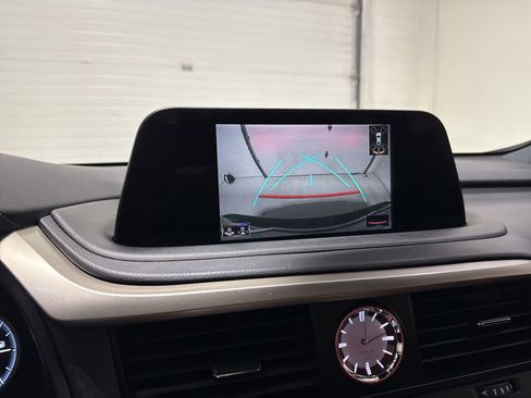 Used 2022 Lexus RX 350 F Sport image 22