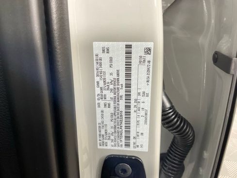 New 2026 Ford F150 STX w/ Equipment Group 200A AWD/4WD image 27