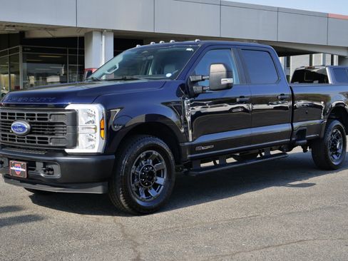 Used 2024 Ford F350 XL RWD image 6