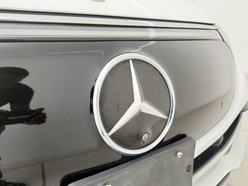 Used 2023 Mercedes-Benz EQS 450+ Sedan image 32