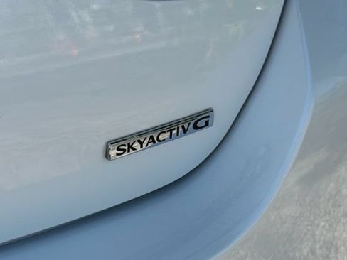 Used 2021 MAZDA MAZDA3 s AWD/4WD image 9