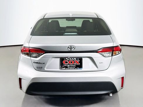 New 2026 Toyota Corolla LE image 6