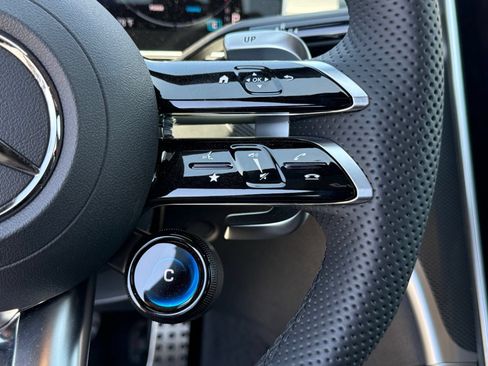 New 2026 Mercedes-Benz C 43 AMG 4MATIC Sedan image 24