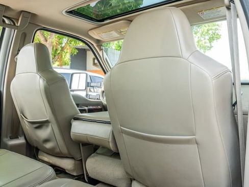 Used 2008 Ford F350 Lariat AWD/4WD image 40