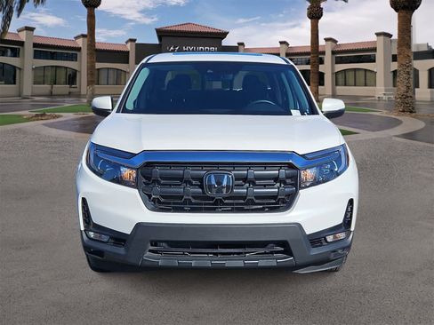 Used 2024 Honda Ridgeline RTL image 3