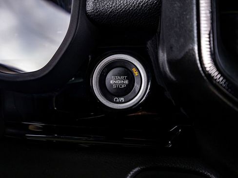 Used 2025 RAM 1500 Rebel w/ Rebel Level 2 Equipment Group AWD/4WD image 23