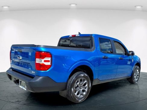 Used 2022 Ford Maverick XLT w/ Equipment Group 300A Standard AWD/4WD image 6
