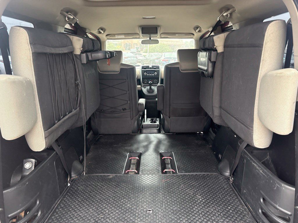 Used 2008 Honda Element EX image 27