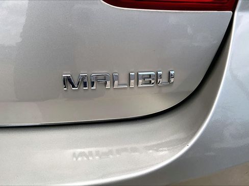 Used 2013 Chevrolet Malibu LS w/ Protection Package FWD image 10