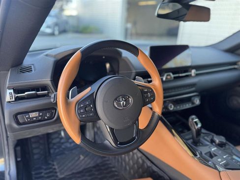 Used 2024 Toyota Supra Premium w/ Driver Assist Package image 10