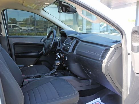 Used 2019 Ford Ranger XL w/ Equipment Group 101A Mid AWD/4WD image 21