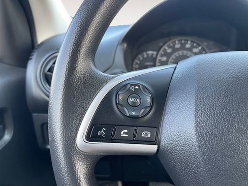 Used 2021 Mitsubishi Mirage ES image 20