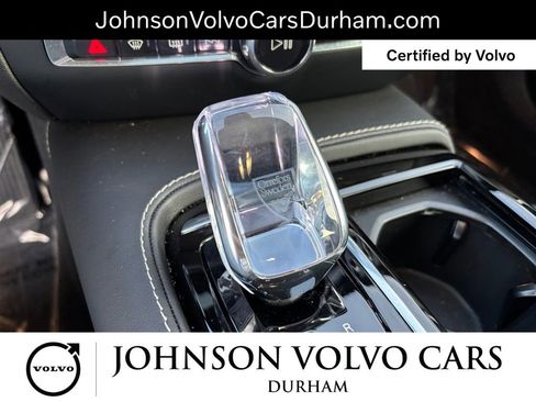 Certified 2024 Volvo S60 T8 Plus image 20