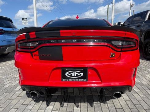 Used 2023 Dodge Charger Scat Pack image 7