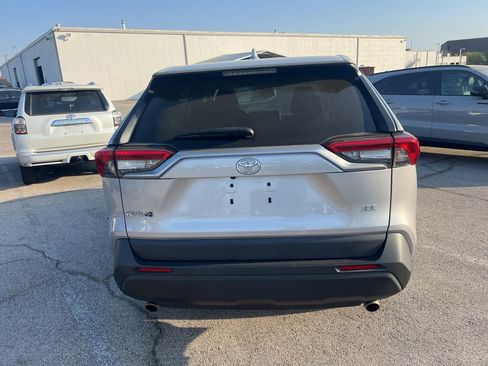 Used 2023 Toyota RAV4 LE image 5