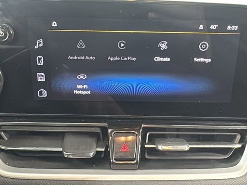 Used 2024 Chevrolet TrailBlazer LT w/ Convenience Package image 26