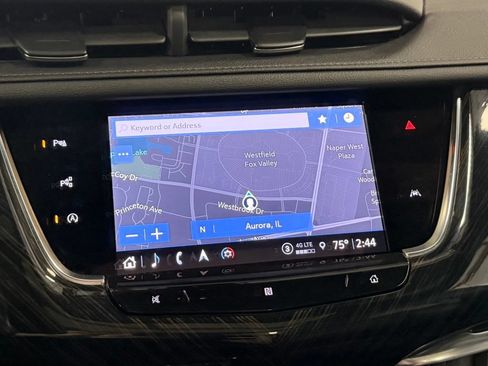 Used 2021 Cadillac XT6 Premium Luxury FWD image 19