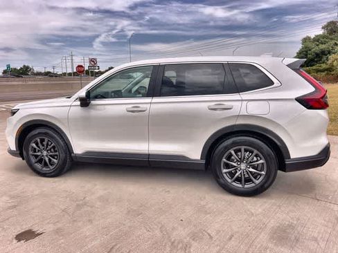 Used 2026 Honda CR-V EX-L image 4