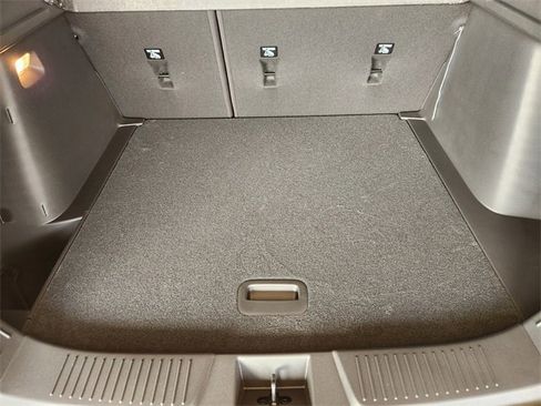 New 2026 Chevrolet Trax RS w/ Driver Confidence Package image 24