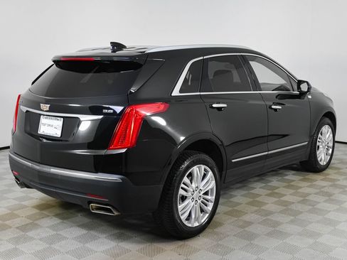 Used 2019 Cadillac XT5 Premium Luxury FWD image 29