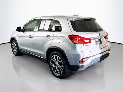 Used 2019 Mitsubishi Outlander Sport FWD image 5